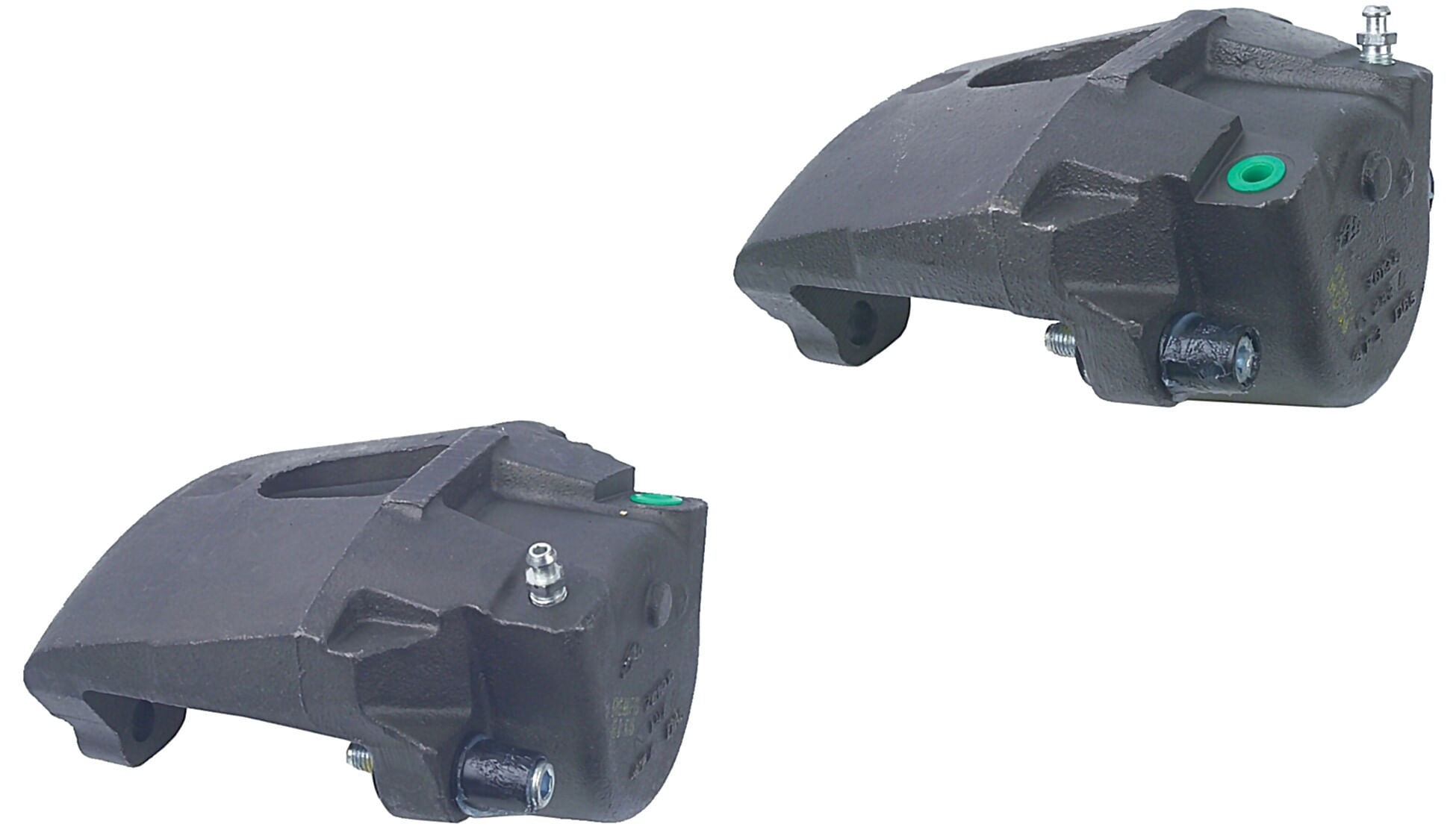 Par De Calipers De Freno Delanteros