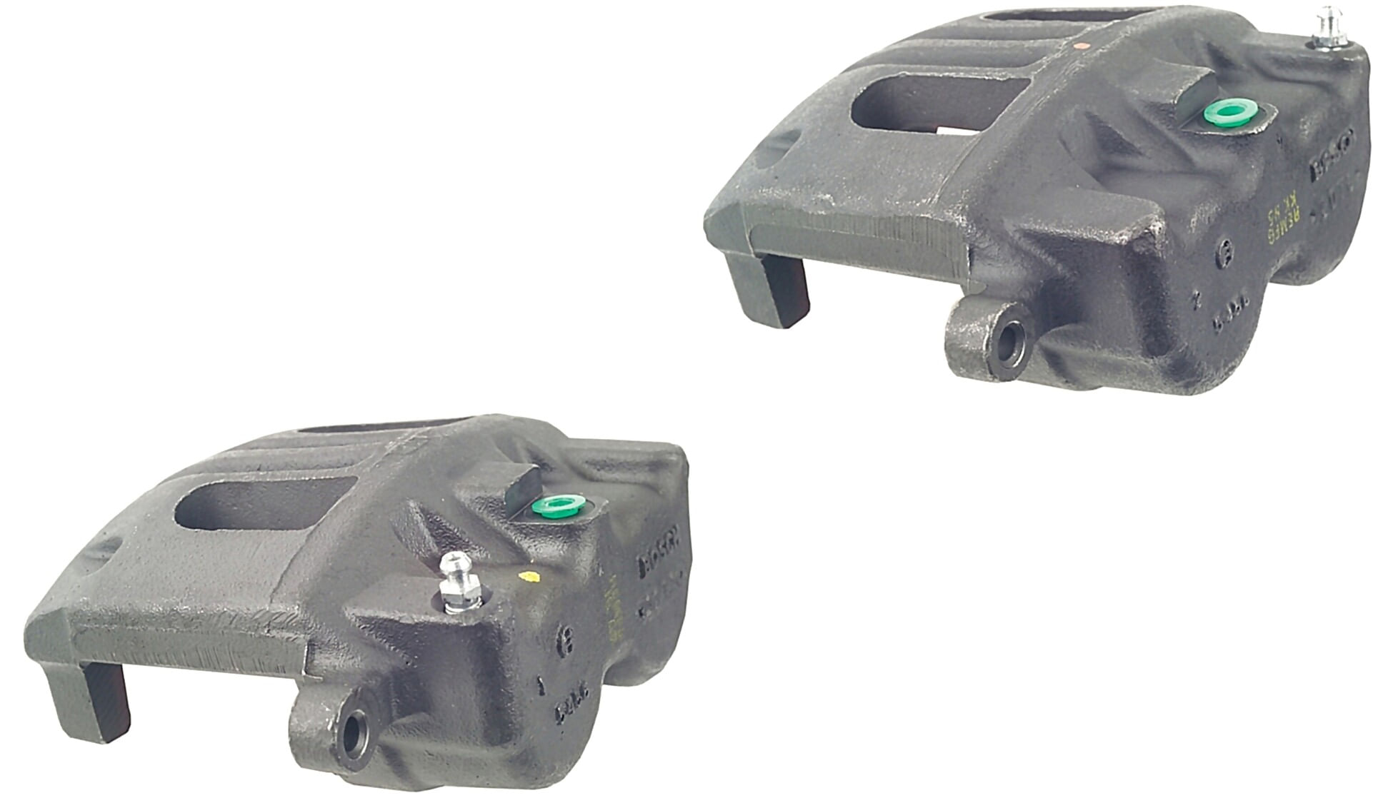 Par De Calipers De Freno Delanteros