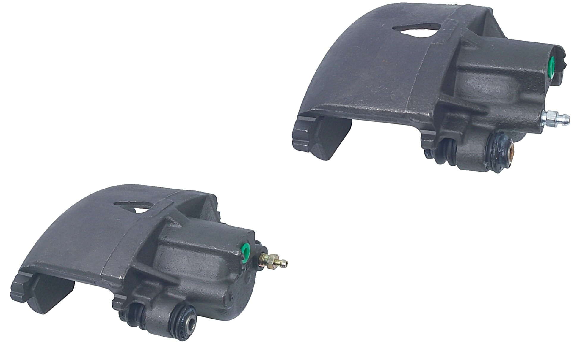 Par De Calipers De Freno Delanteros