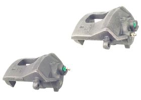 Par De Calipers De Freno Delanteros