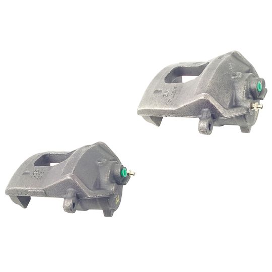 cardone-par-de-calipers-de-freno-delanteros-oldsmobile-silhouette-2002-2004-silhouette-0