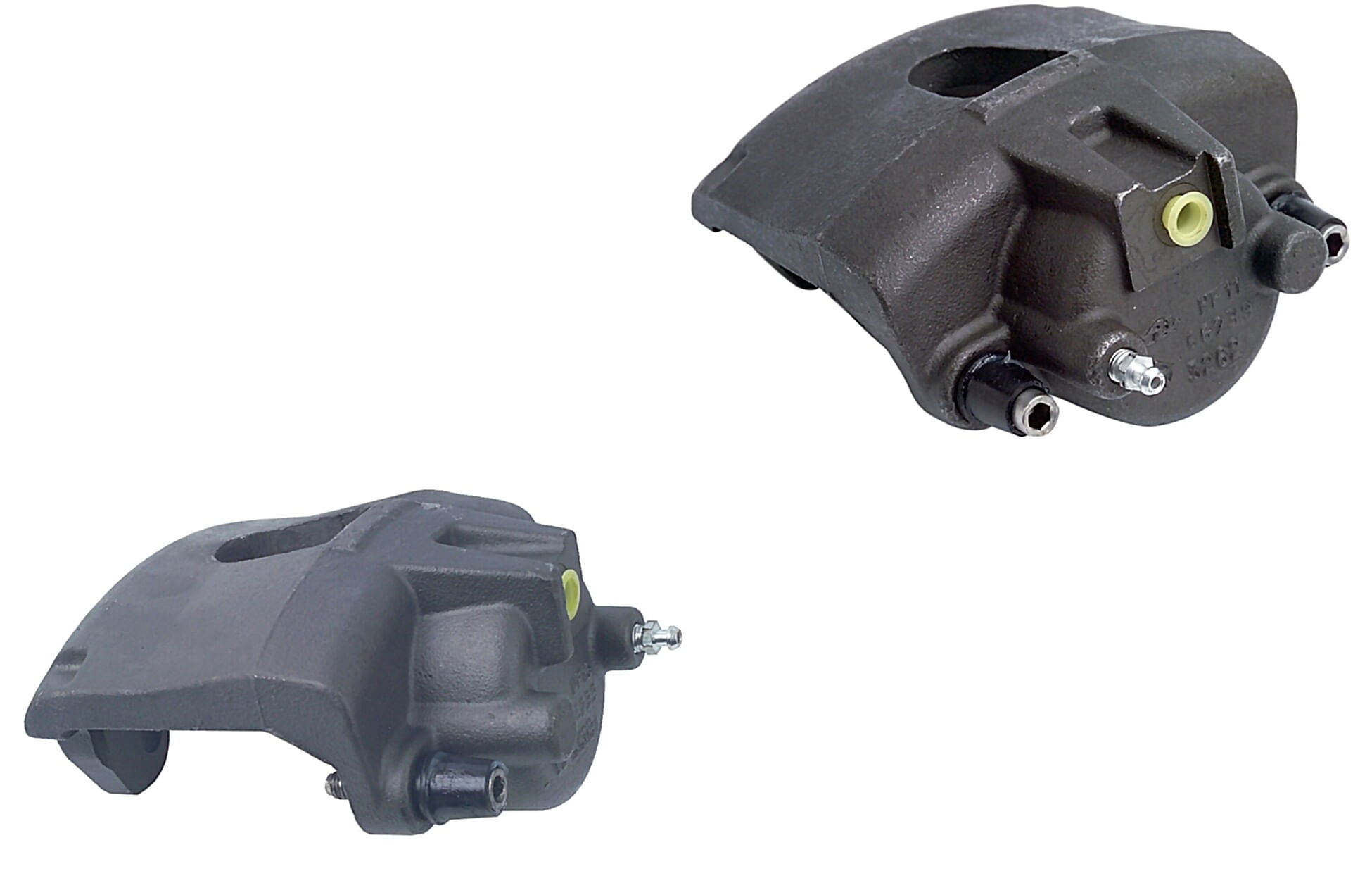 Par De Calipers De Freno Delanteros