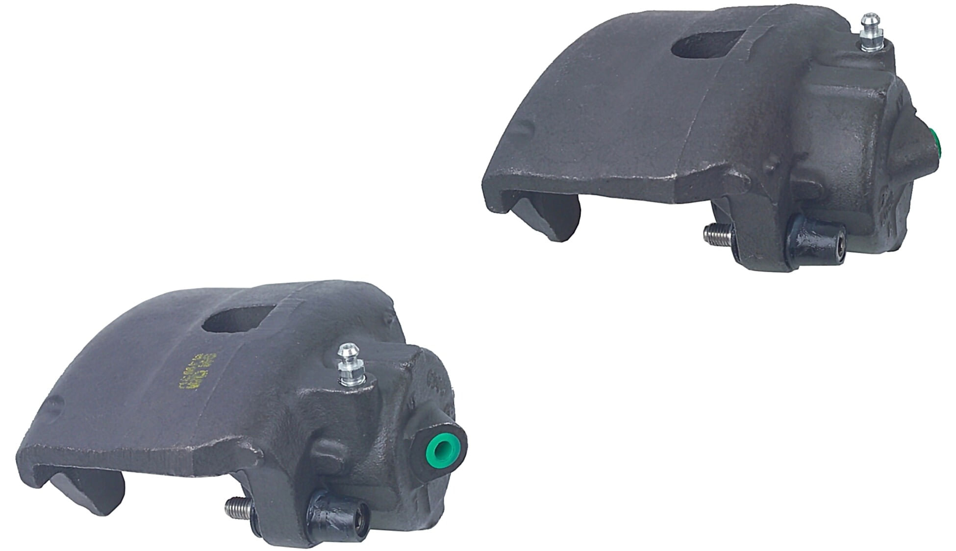 Par De Calipers De Freno Delanteros
