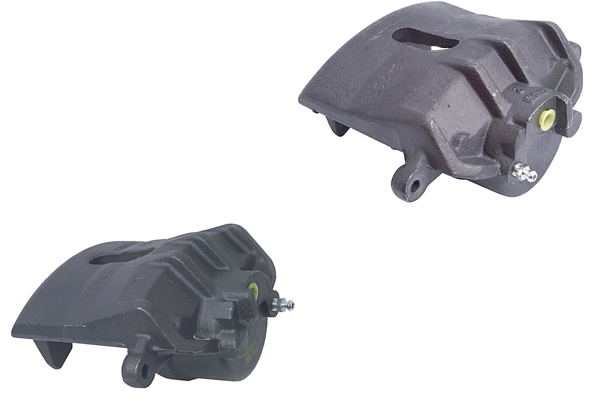 Par De Calipers De Freno Delanteros