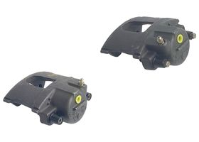 Par De Calipers De Freno Delanteros