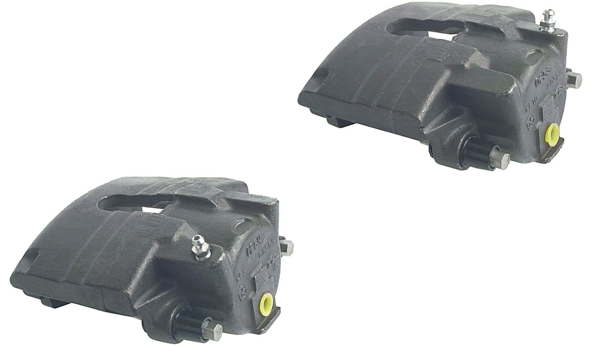 Par De Calipers De Freno Delanteros