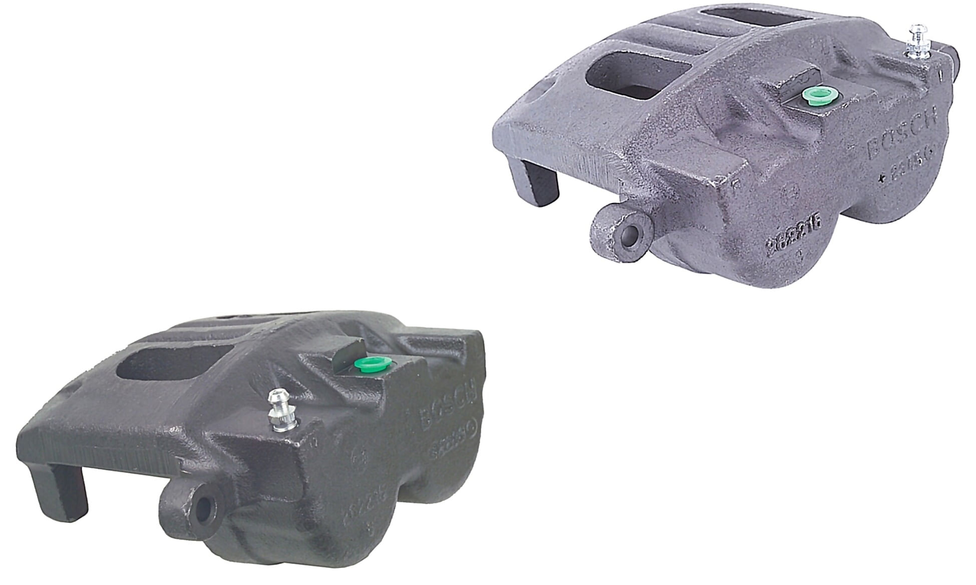Par De Calipers De Freno Delanteros