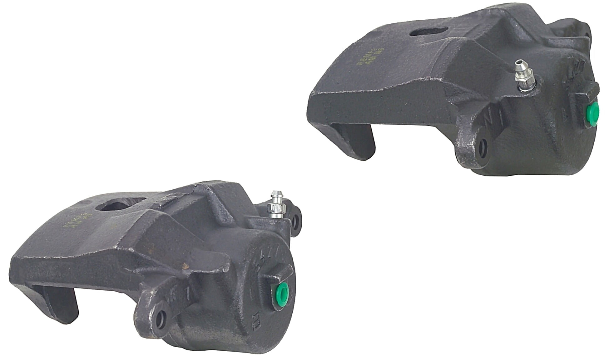 Par De Calipers De Freno Delanteros