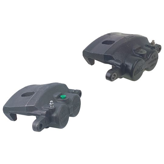 cardone-par-de-calipers-de-freno-delanteros-chevrolet-silverado-2007-silverado-1500-classic-0 cardone-par-de-calipers-de-freno-delanteros-chevrolet-silverado-2007-silverado-1500-classic-0
