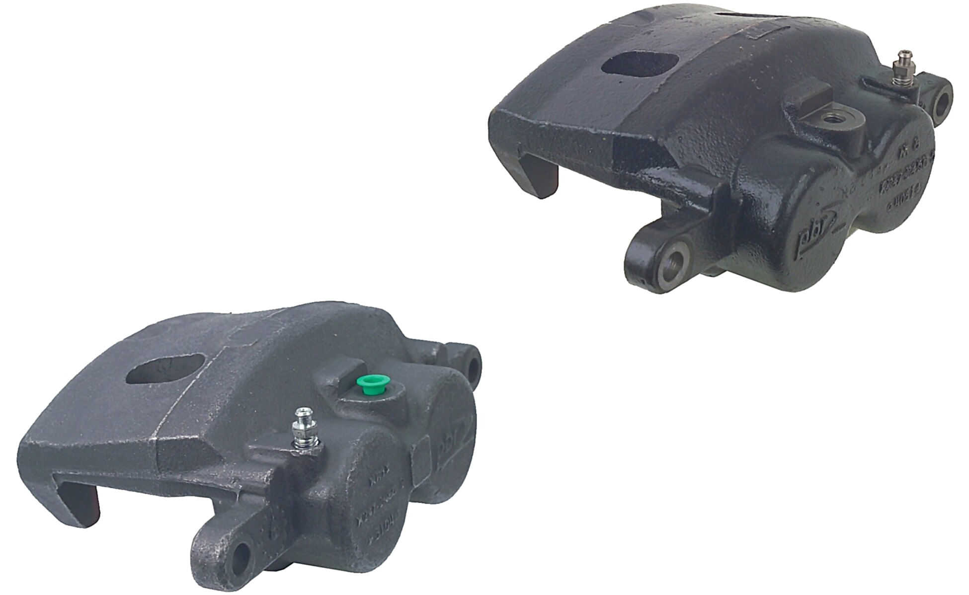 Par De Calipers De Freno Delanteros