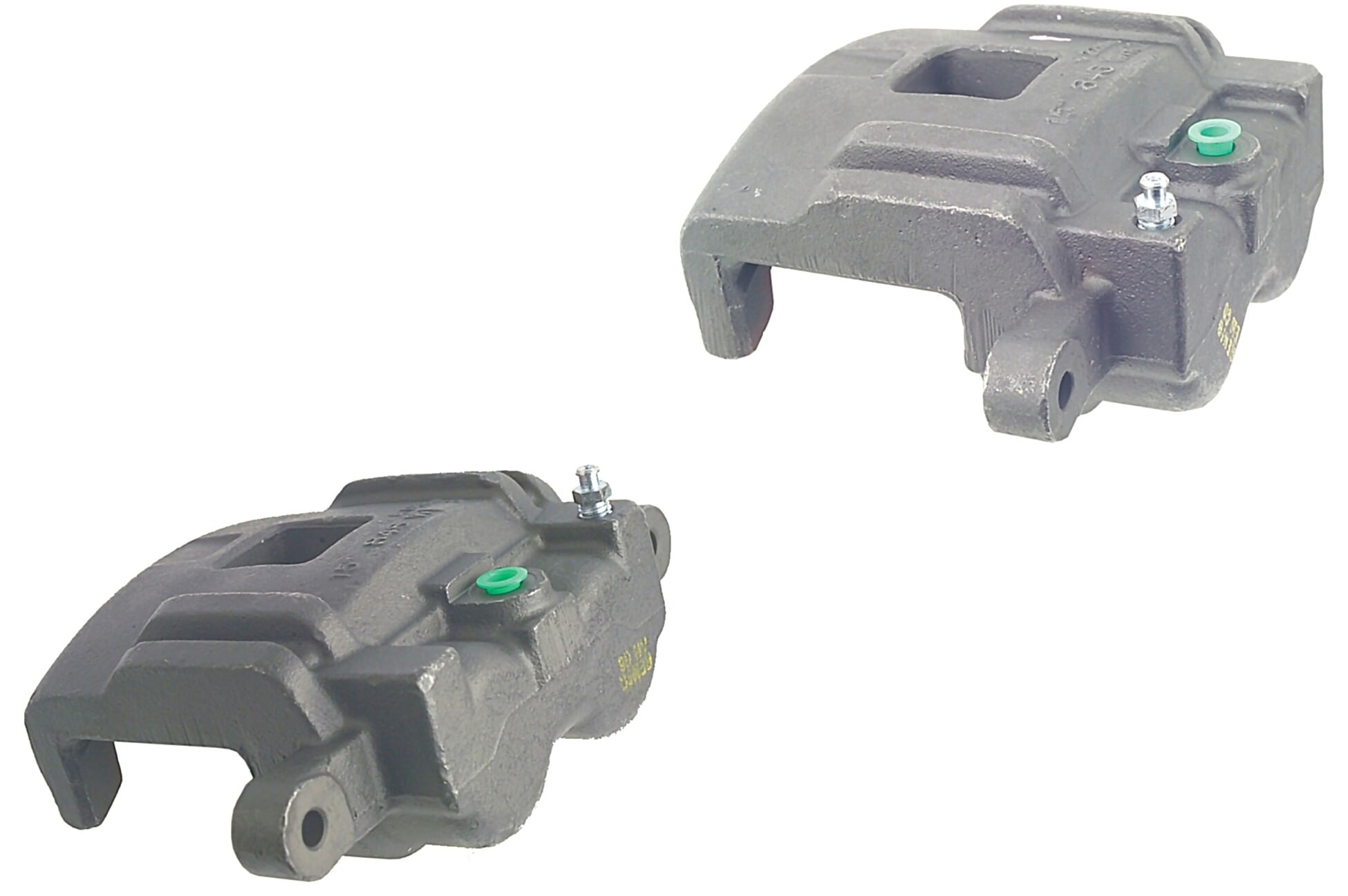 Par De Calipers De Freno Delanteros