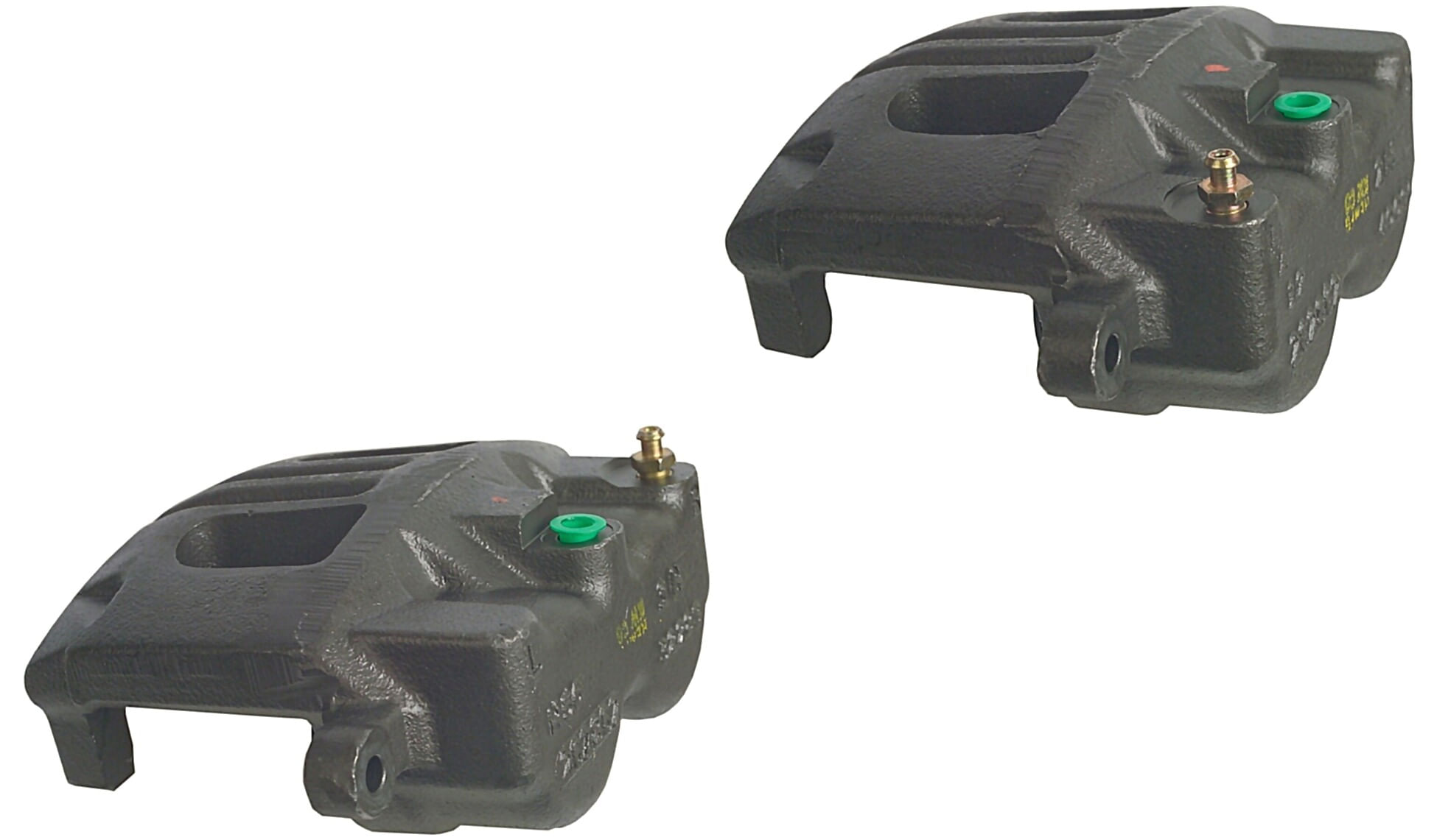 Par De Calipers De Freno Delanteros