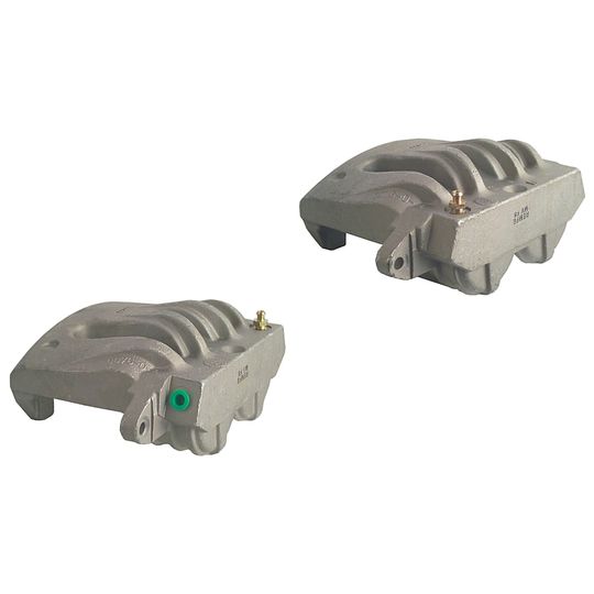 cardone-par-de-calipers-de-freno-delanteros-ford-freestar-2004-2007-freestar-0