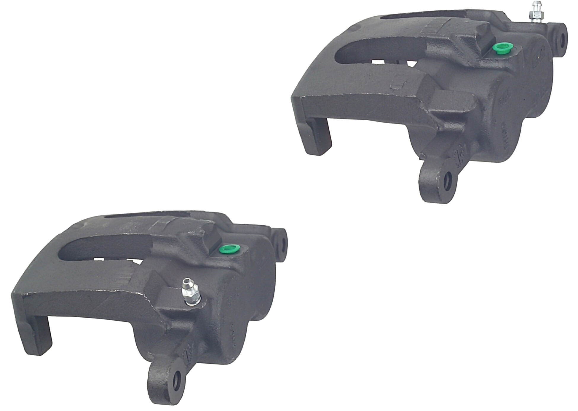 Par De Calipers De Freno Delanteros