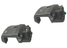 Par De Calipers De Freno Delanteros