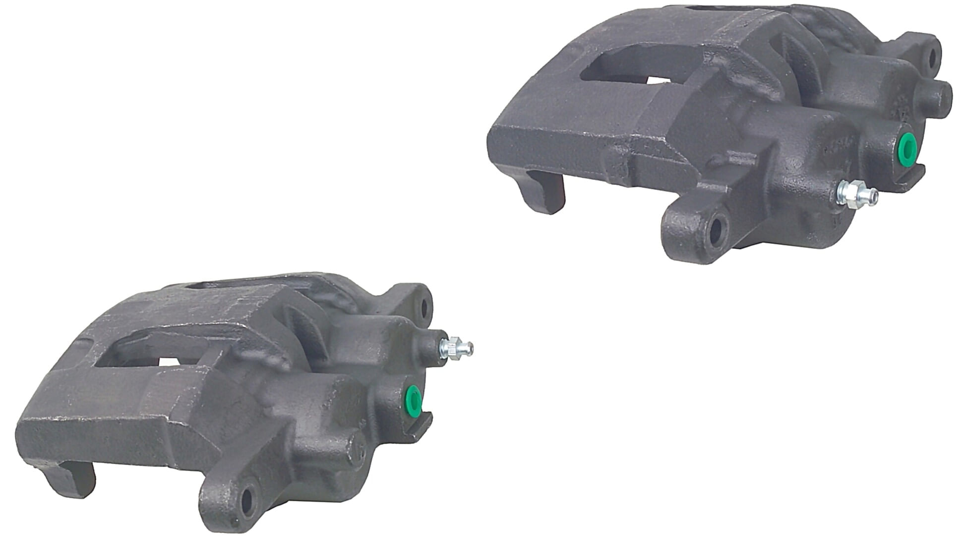 Par De Calipers De Freno Delanteros