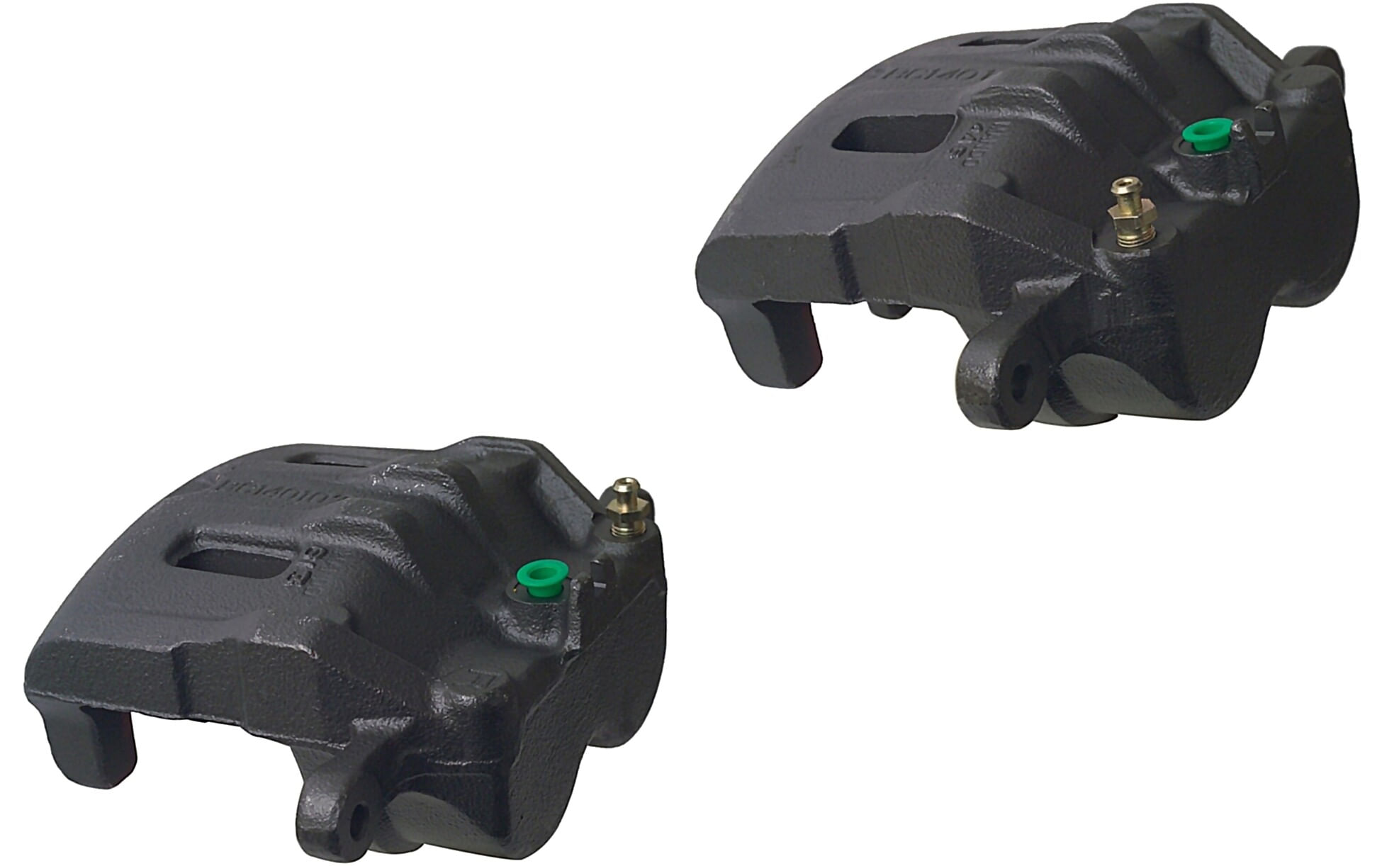 Par De Calipers De Freno Delanteros