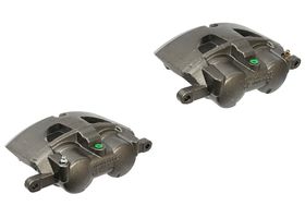 Par De Calipers De Freno Delanteros