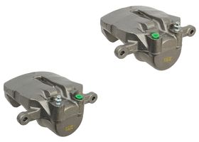 Par De Calipers De Freno Delanteros