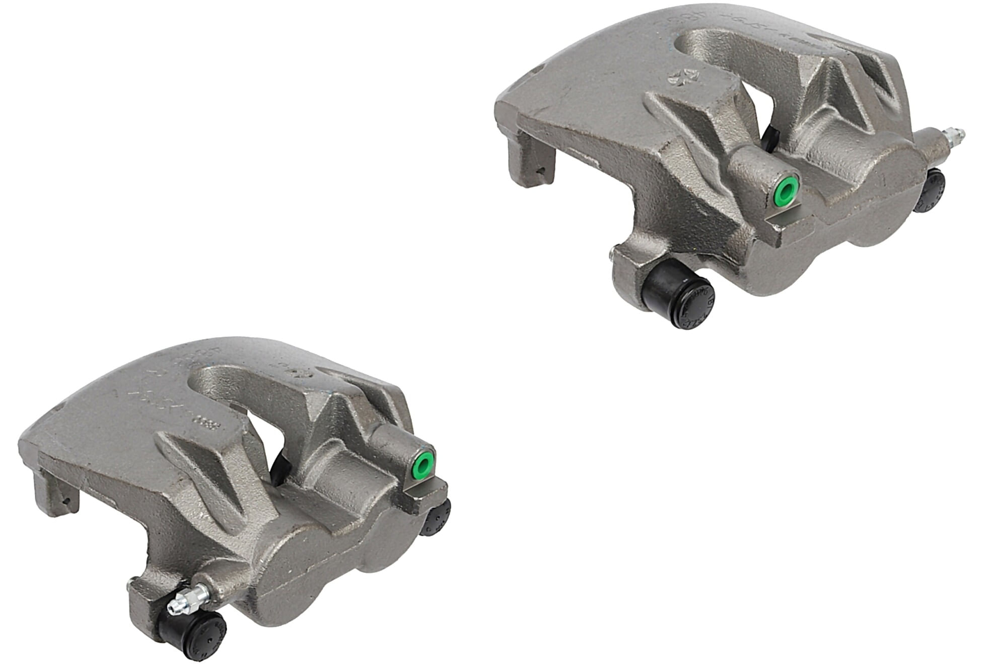 Par De Calipers De Freno Delanteros