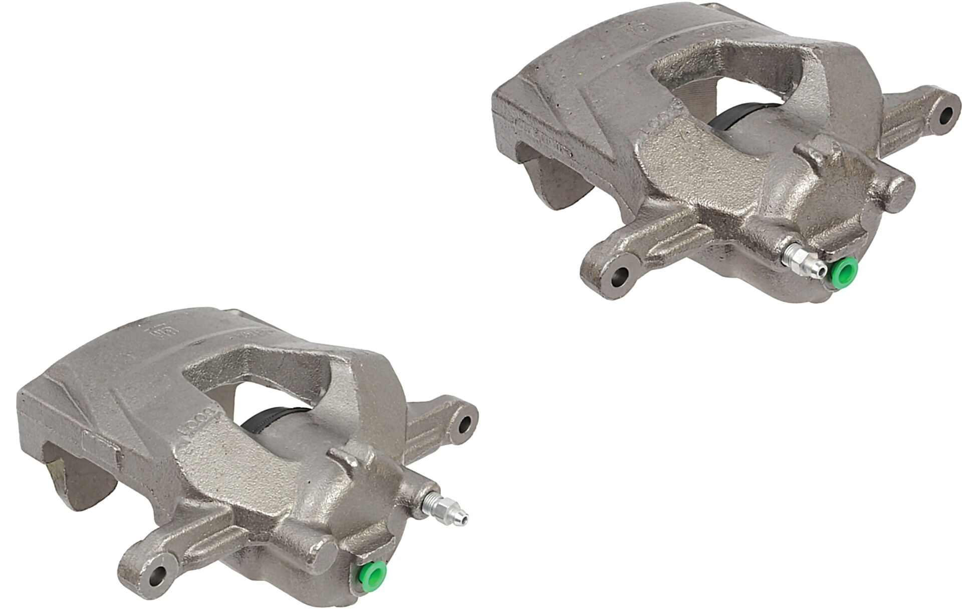 Par De Calipers De Freno Delanteros