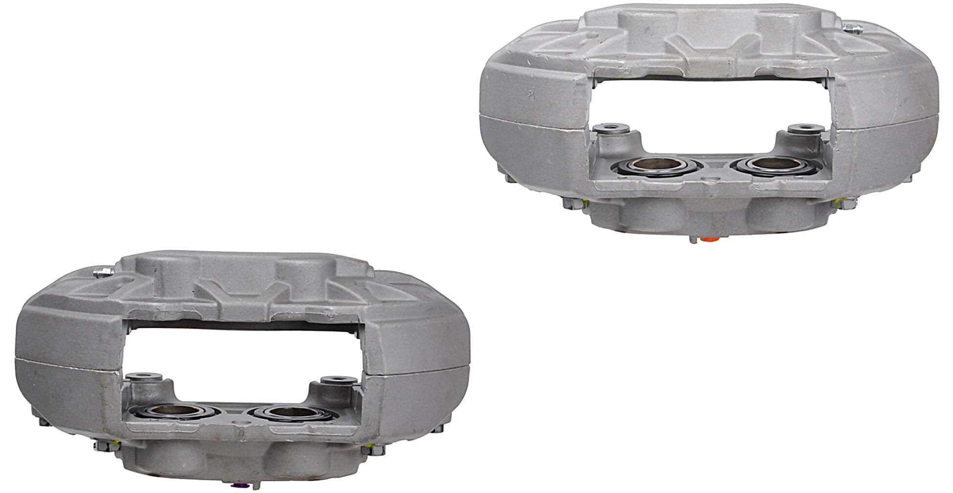 Par De Calipers De Freno Delanteros