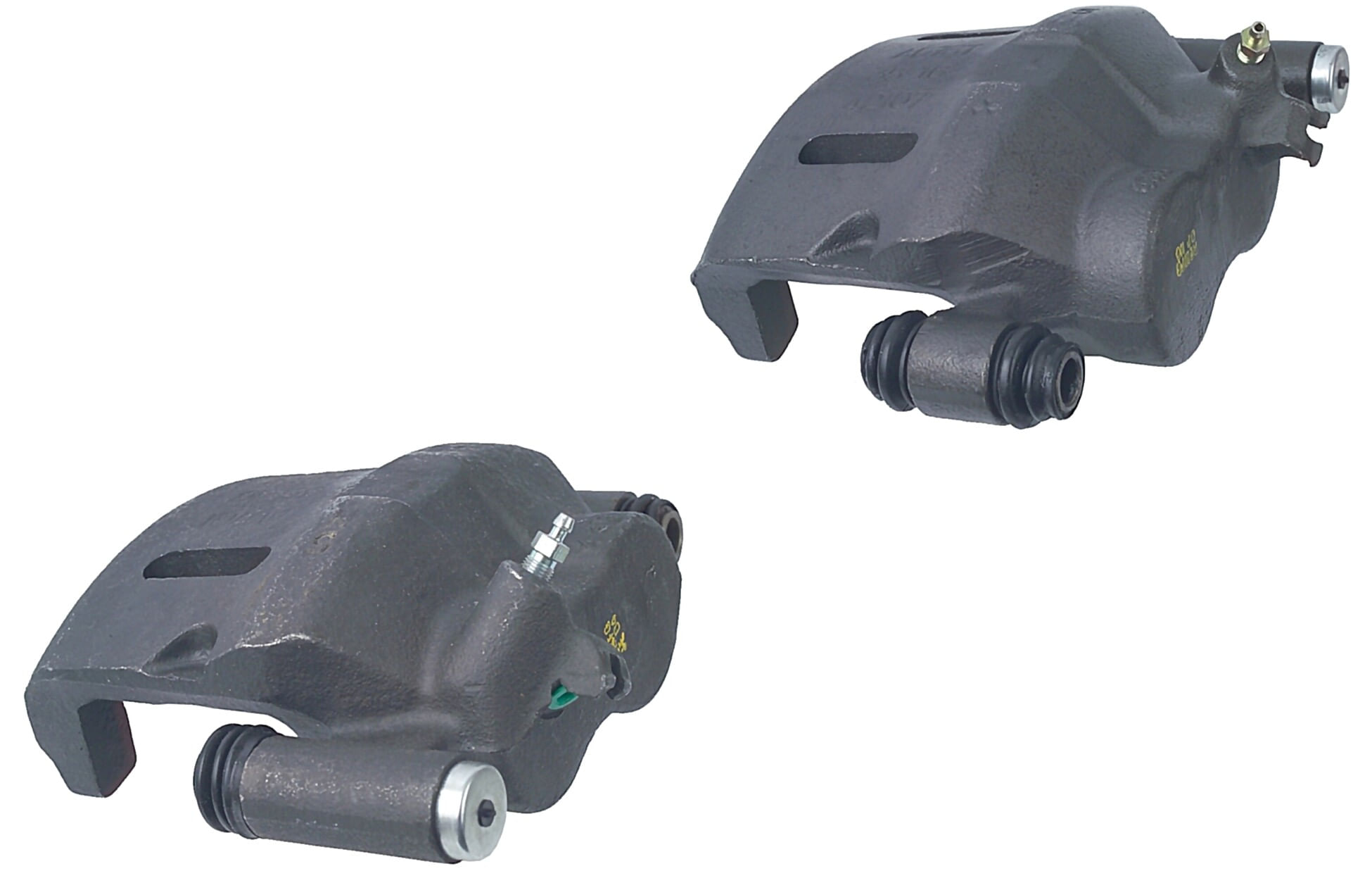 Par De Calipers De Freno Delanteros