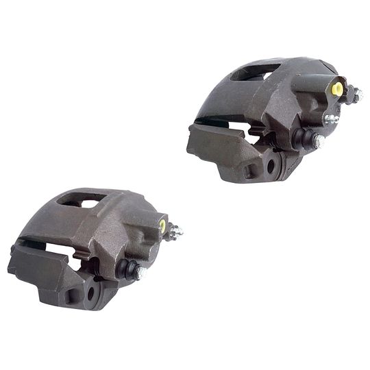 cardone-par-de-calipers-de-freno-con-soporte-delanteros-chrysler-lebaron-1991-1995-lebaron-0