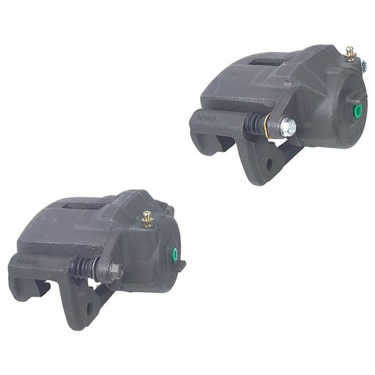 cardone-par-de-calipers-de-freno-con-soporte-delanteros-ford-taurus-2000-taurus-0 cardone-par-de-calipers-de-freno-con-soporte-delanteros-ford-taurus-2000-taurus-0