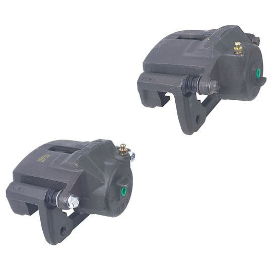 cardone-par-de-calipers-de-freno-con-soporte-delanteros-lincoln-continental-2002-continental-0 cardone-par-de-calipers-de-freno-con-soporte-delanteros-lincoln-continental-2002-continental-0