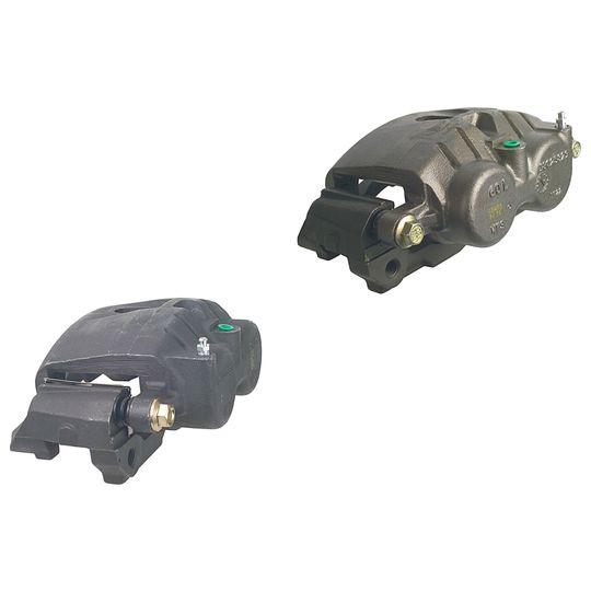 cardone-par-de-calipers-de-freno-con-soporte-delanteros-gmc-sierra-2001-2006-sierra-3500-0 cardone-par-de-calipers-de-freno-con-soporte-delanteros-gmc-sierra-2001-2006-sierra-3500-0