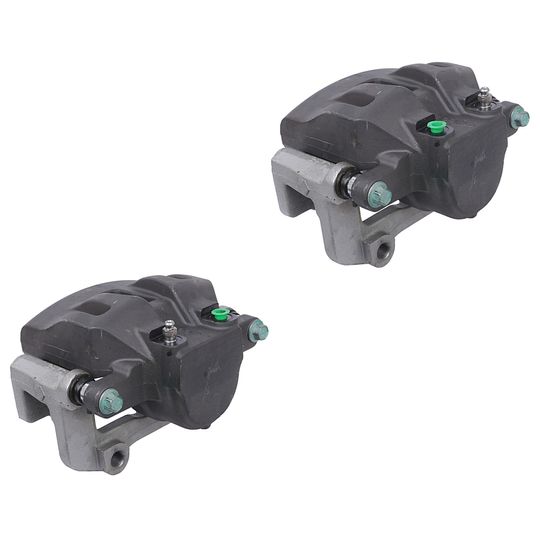 cardone-par-de-calipers-de-freno-con-soporte-delanteros-dodge-charger-2012-2020-charger-v6-3-6l-0 cardone-par-de-calipers-de-freno-con-soporte-delanteros-dodge-charger-2012-2020-charger-v6-3-6l-0