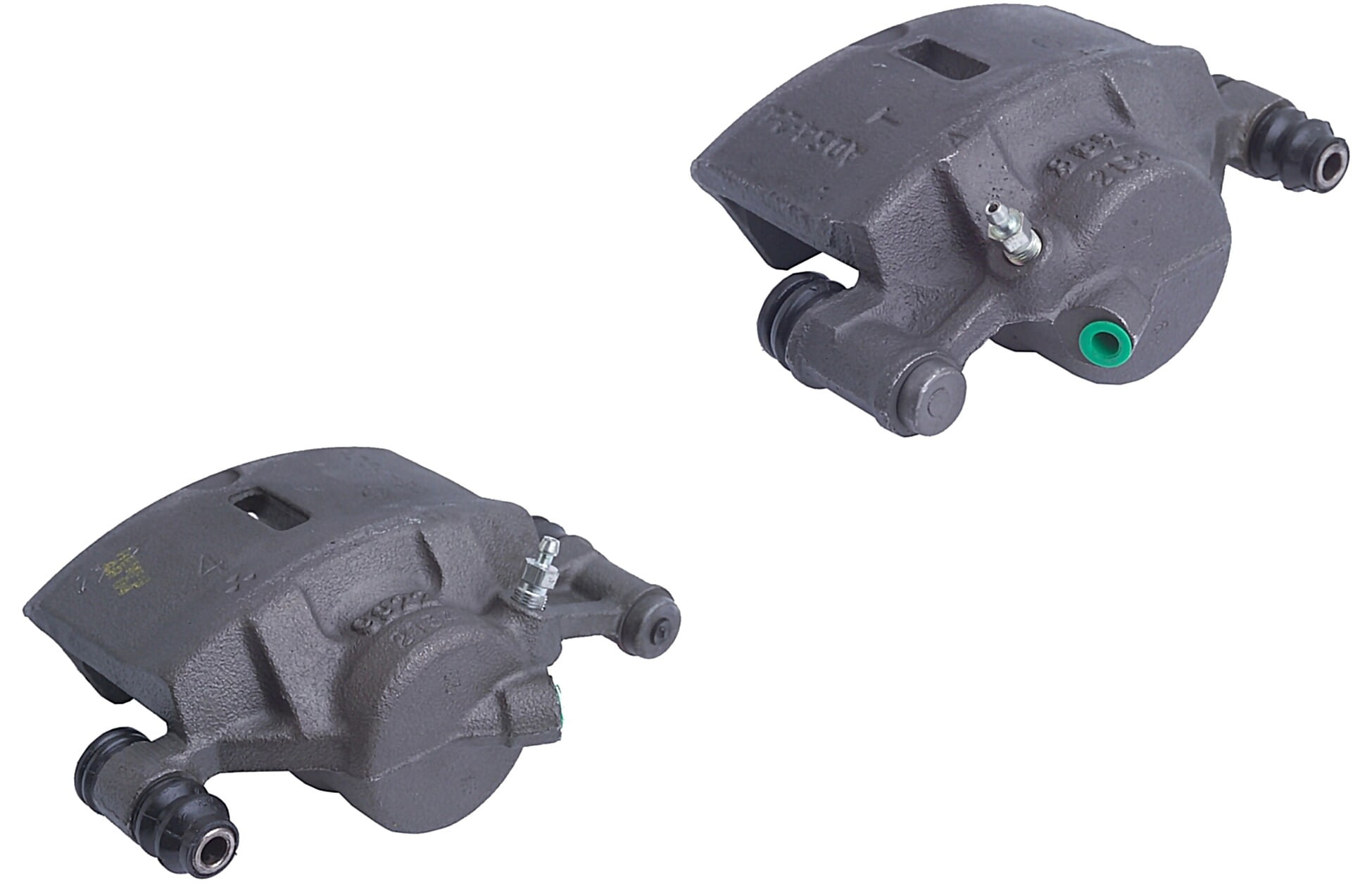 Par De Calipers De Freno Delanteros