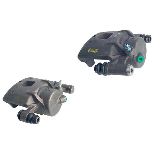 cardone-par-de-calipers-de-freno-delanteros-mitsubishi-galant-1988-galant-0
