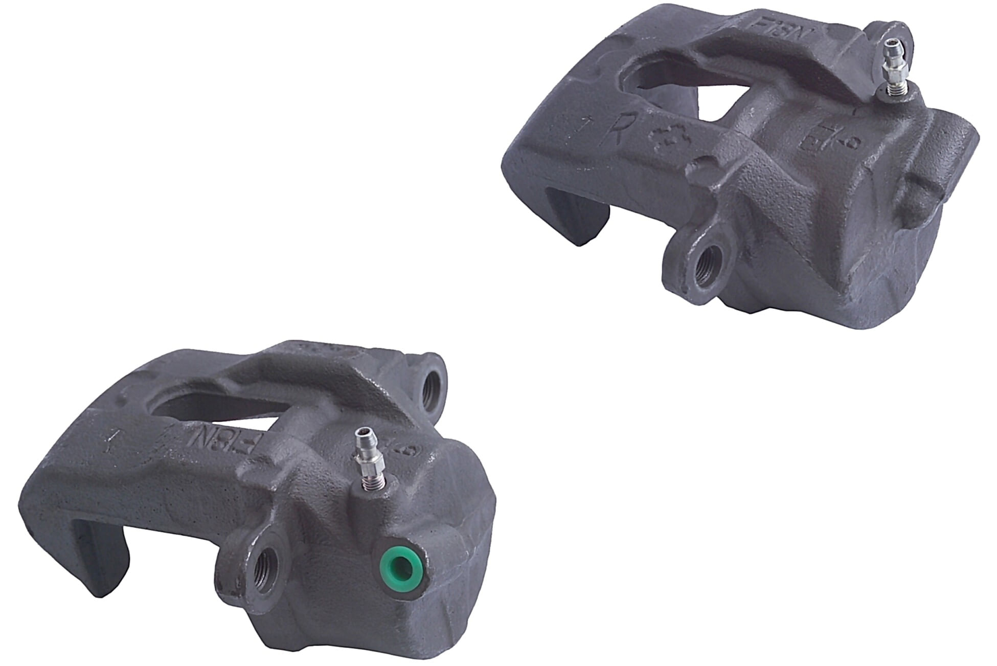 Par De Calipers De Freno Delanteros