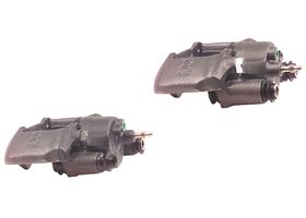 Par De Calipers De Freno Delanteros