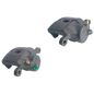 cardone-par-de-calipers-de-freno-delanteros-plymouth-laser-1990-1994-laser-0