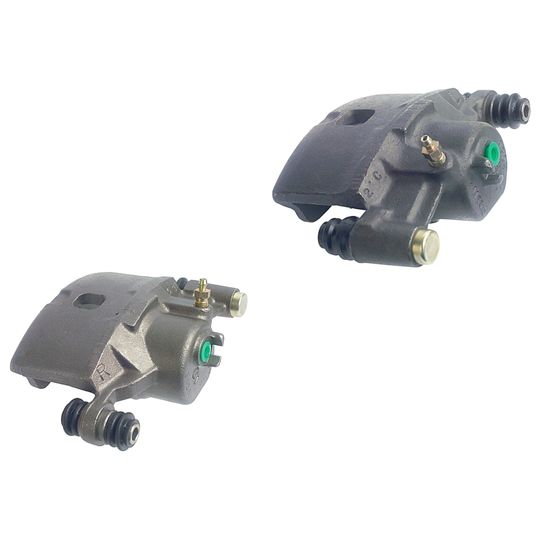 cardone-par-de-calipers-de-freno-delanteros-honda-del-sol-1993-1997-civic-del-sol-0