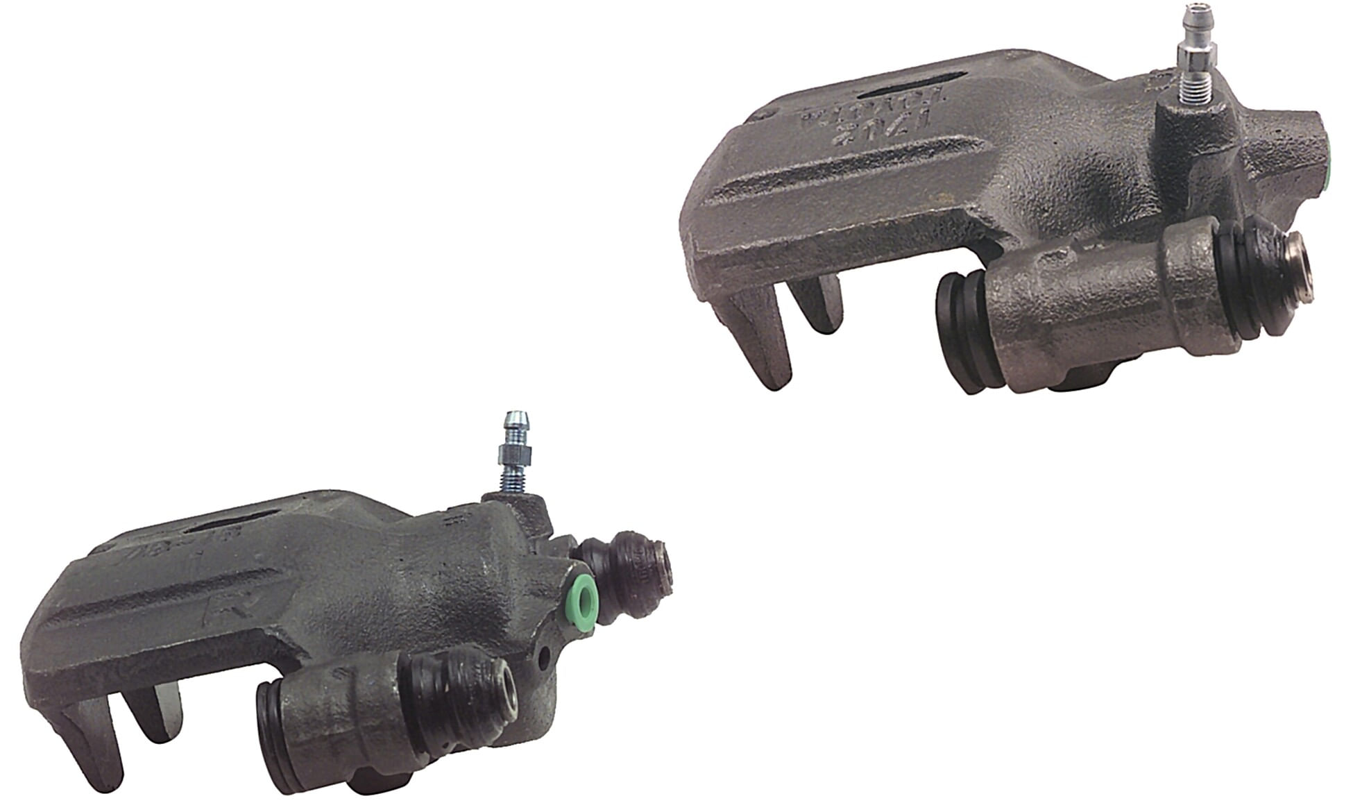 Par De Calipers De Freno Delanteros