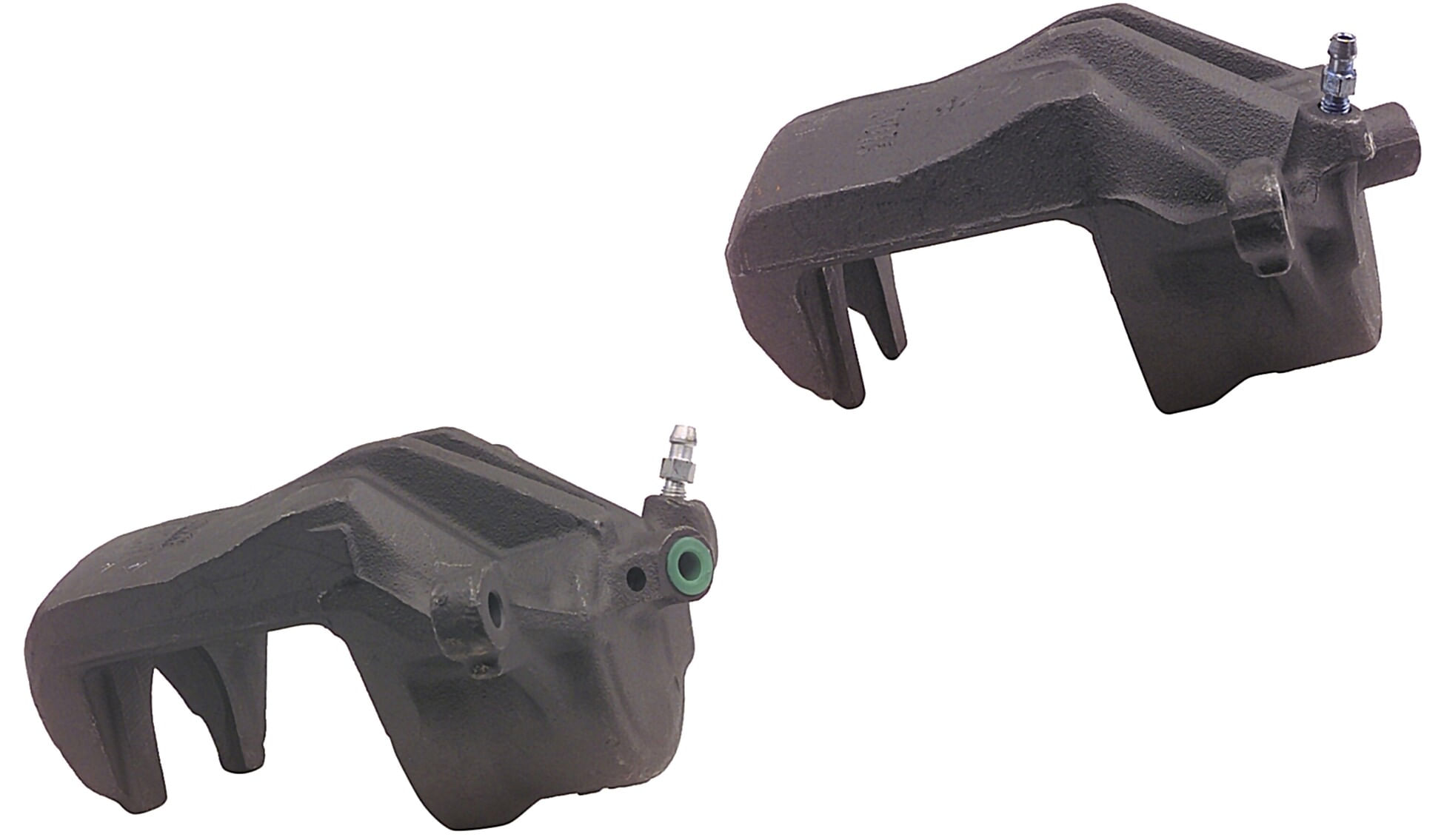 Par De Calipers De Freno Delanteros
