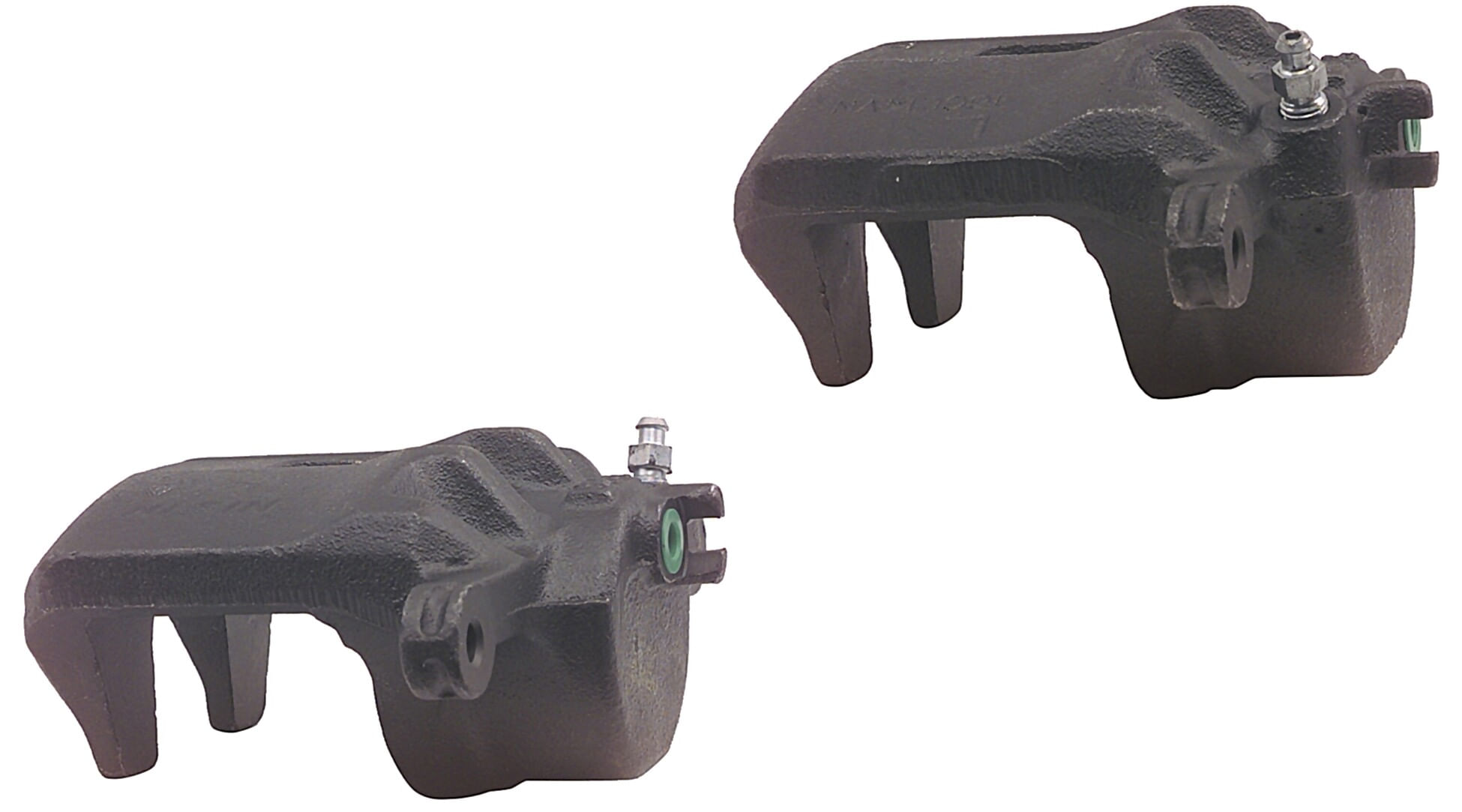 Par De Calipers De Freno Delanteros