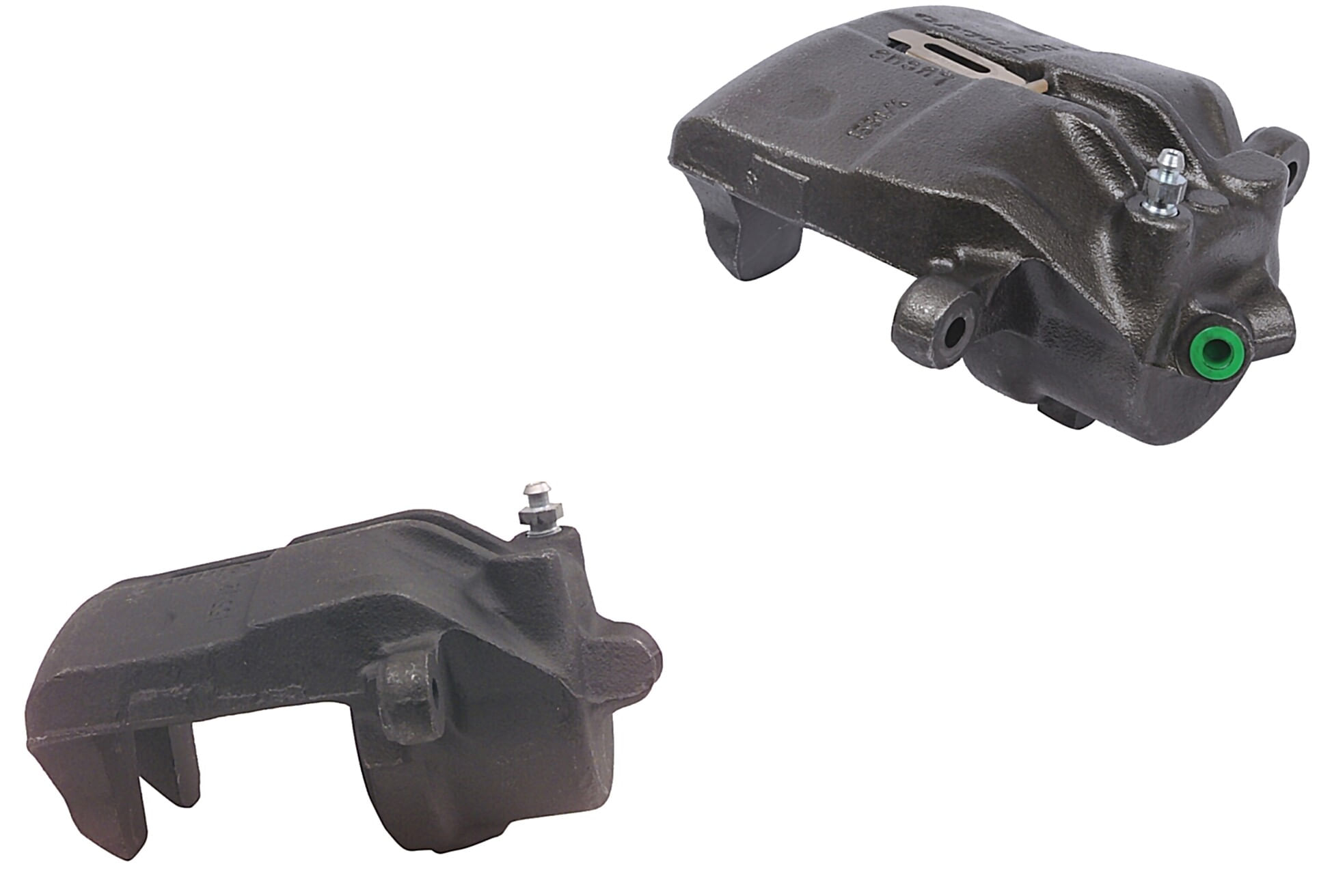 Par De Calipers De Freno Delanteros