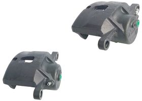 Par De Calipers De Freno Delanteros