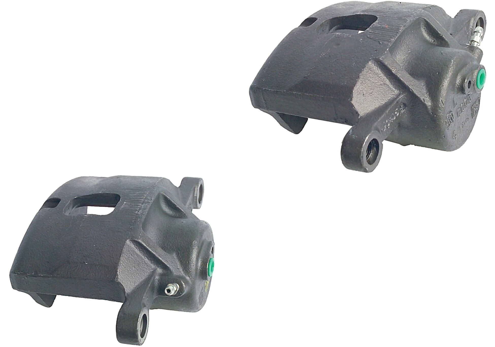 Par De Calipers De Freno Delanteros