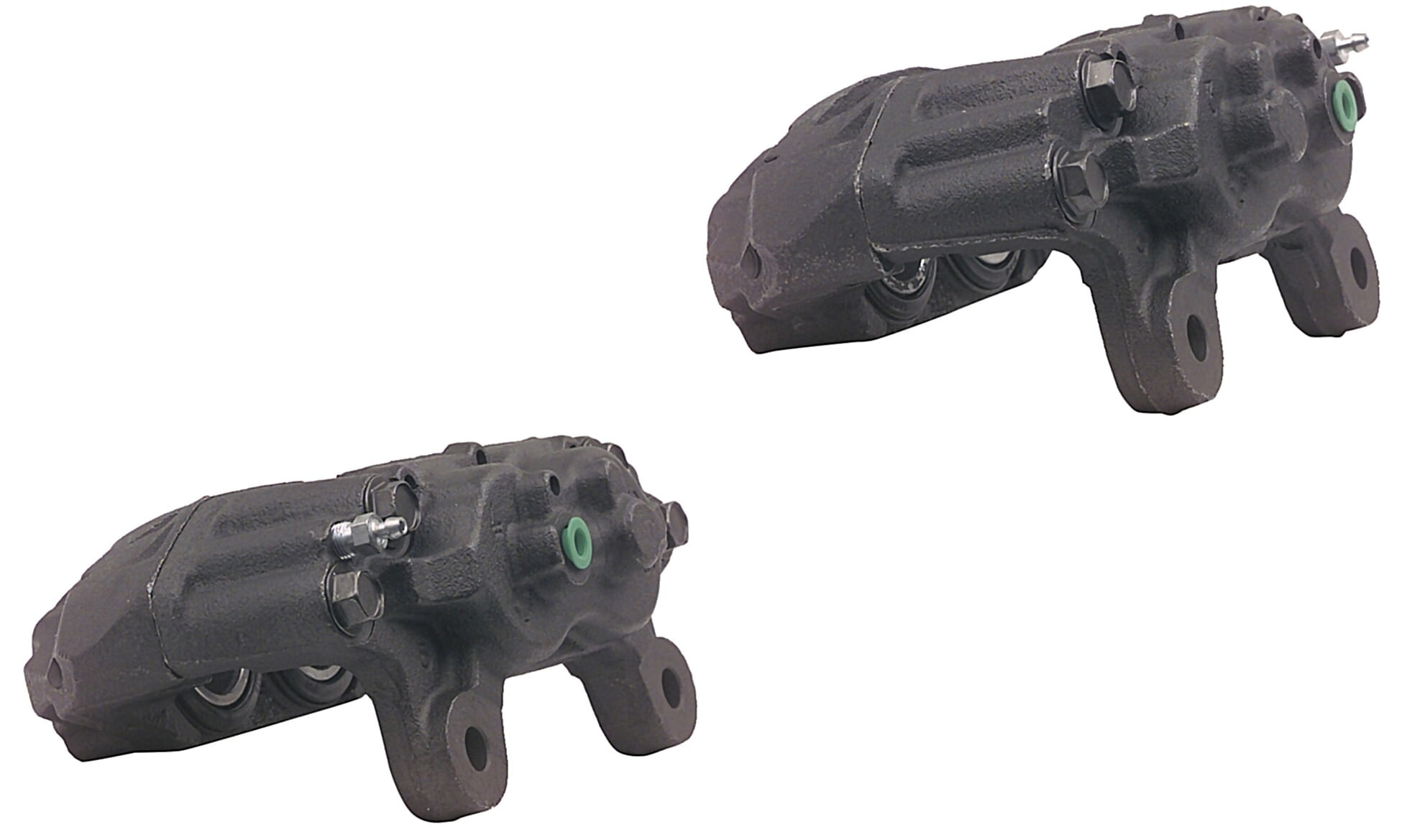 Par De Calipers De Freno Delanteros