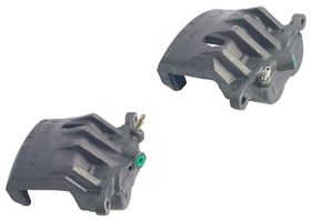 Par De Calipers De Freno Delanteros