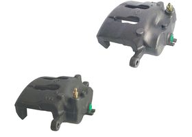Par De Calipers De Freno Delanteros