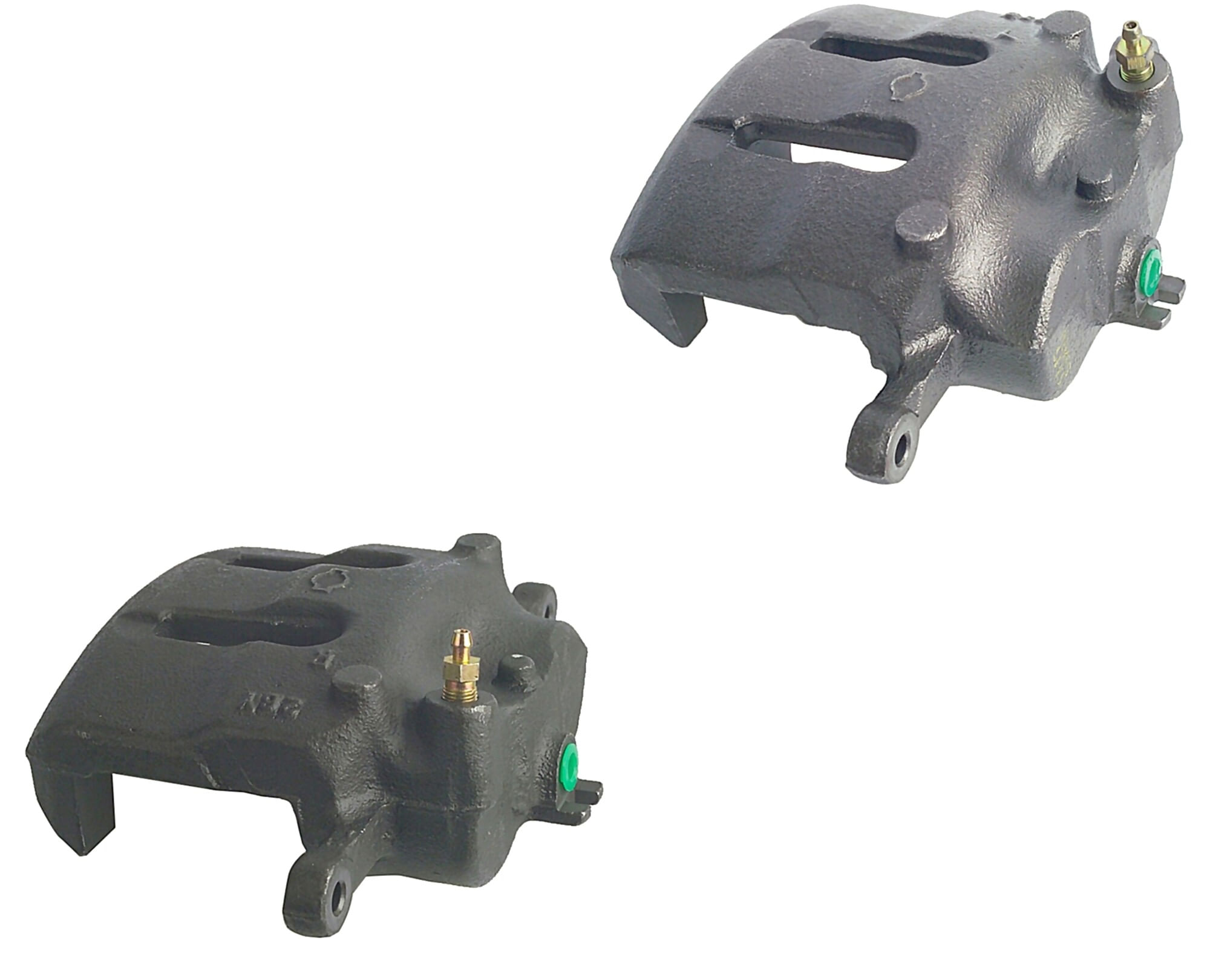 Par De Calipers De Freno Delanteros