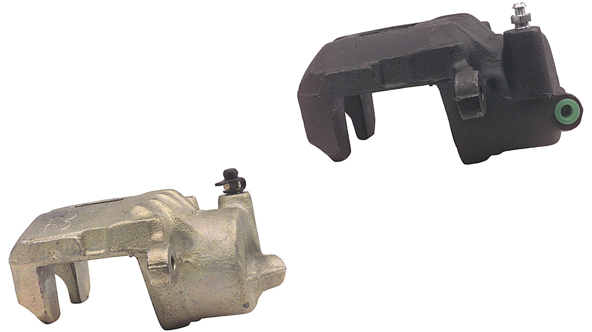 Par De Calipers De Freno Delanteros