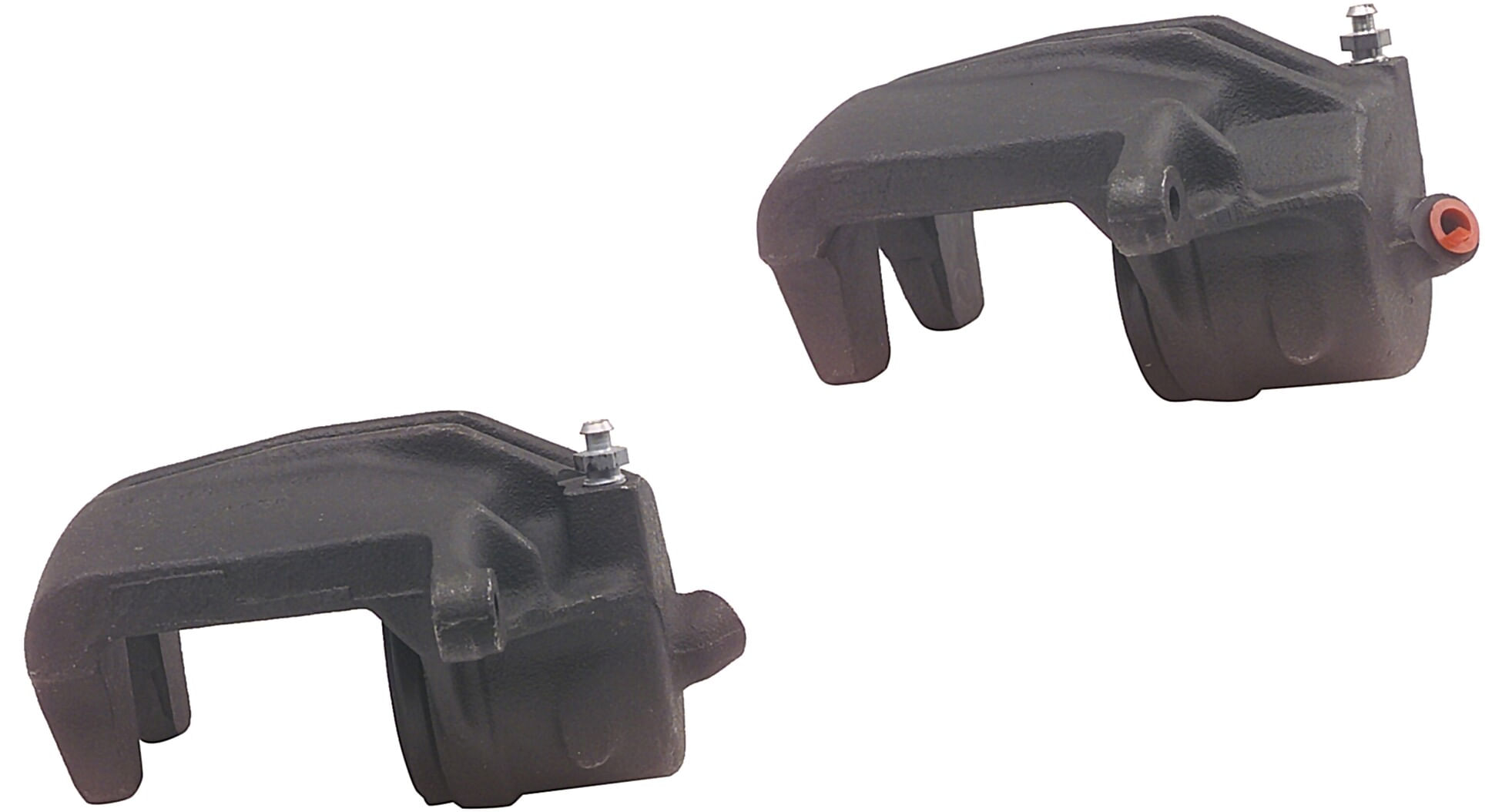 Par De Calipers De Freno Delanteros